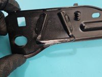 Kanapa tył fotel tylny Opel Astra VI L