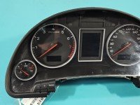Licznik Audi A4 B6 8E0920900N, 0263626046 2.0 FSI EUROPA
