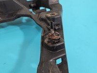 Fiat Ducato IV Listwa zderzaka przód dokładka HOKEJ 1315077070