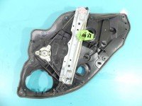 Podnośnik tył lewy SZYBY WINDA 43613348 Manualny Alfa romeo Giulietta HB