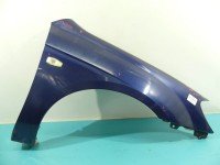 Błotnik przód prawy Kia Cerato granatowy 1C