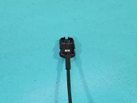 Zamek przód prawy Renault Master III 10-24 EUROPA Europejska, 6pin