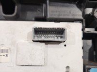 Wyświetlacz Renault Megane III 280346458R monitor