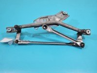 Mechanizm wycieraczek 51701421 Fiat Grande Punto europa