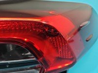 Lampa tył prawa Toyota Corolla E21 19- sedan