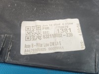 Osłona ZAŚLEPKA PLASTIK Mercedes Vito W447 14- 632110002-23