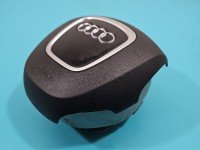 Poduszka powietrzna kierowcy airbag Audi A8 D3 4E0880201AT