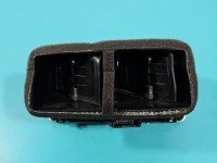 Kratka nawiewu AUDI A6 C7 4G0819203 EUROPA