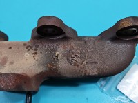 Kolektor wydechowy Opel Astra VI L 1.5 cdti