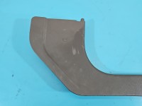 Osłona ZAŚLEPKA PLASTIK Maserati Quattroporte VI 13-