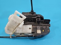 Zamek tył prawy Kia Ceed I 06- Producent części: KIA, 7pin. Nr.nieczytelny