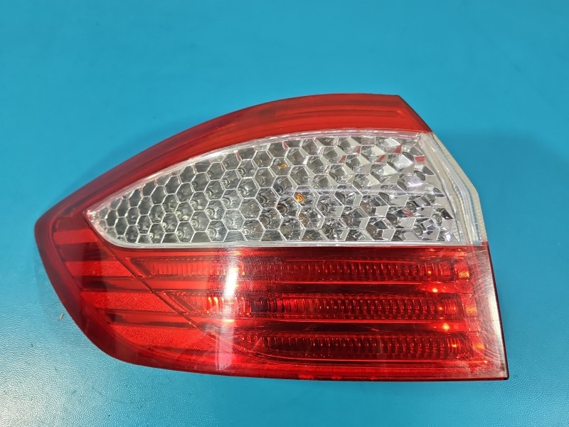 Lampa tył lewa błotnika Ford Mondeo Mk4 kombi EUROPA
