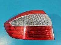 Lampa tył lewa błotnika Ford Mondeo Mk4 kombi EUROPA
