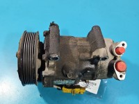 Sprężarka klimatyzacji kompresor Peugeot Bipper 1.4 hdi 9684480480