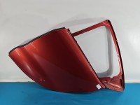 Drzwi tył lewe CITROEN DS4 15-20 HB 5d KHK