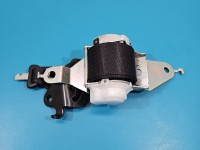 Pas bezpieczeństwa tył środkowy Producent części: Lexus, Europejska LEXUS NX I 14-21