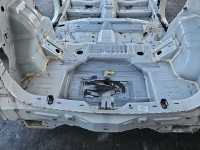 Pas tylny podłoga wanna bagażnika Ford Edge II HB