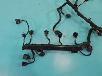 InstalacJa Wiązka silnika 91440-A6083 1.6 crdi (D4FB) Hyundai I30 II 12-16