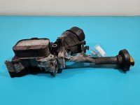 Podstawa filtra oleju obudowa Opel Combo D 1.3 cdti