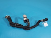 przewód wąż rurka wody Ford Mondeo Mk5 2.0 tdci
