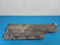 Osłona PODWOZIA Dacia Duster III 24- 1.2 TCe