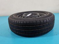 Koło zapasowe 14" dojazdowe dojazdówka Renault Thalia II 4x100 175/65