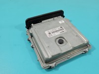 Komputer Sterownik silnika 0281017485, 8512411 BMW X6 E71 3.0d