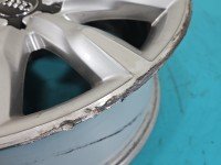 Felga aluminiowa 18" komplet alufelgi felgi AUDI A4 B8