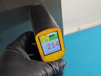 DRZWI PRZÓD LEWE KIEROWCY Citroen C4 II 5d KCH