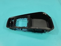 Listwa listwy dekory dekor deski Skoda Scala 2019- eu