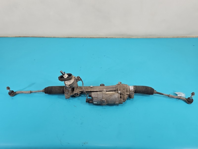 Przekładnia kierownicza maglownica Opel Astra V K 39096855, 426154570