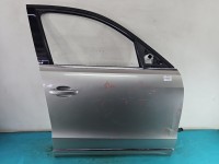 DRZWI PRZÓD PRAWE PASAŻERA AUDI Q5 08- 5d LX1Y