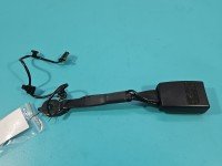 Pas bezpieczeństwa przód prawy pasażera Audi Q3 8R0857755L