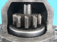 TEST Rozrusznik Toyota Verso 09- 2.0 D4D (1ad) 28100-0R010