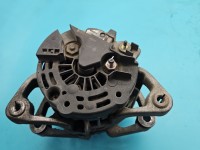 TEST Alternator Opel Corsa C 1.0 12V 0124225018, 24437119