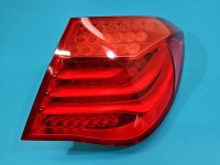 Lampa tył prawa BMW F01 sedan EUROPA 7182198