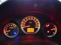 Licznik Honda City V 08-13 1.4 16v i-V TEC 78100-TM0-G021 EUROPA
