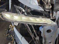 Światło jazdy dziennej prawe Citroen C4 Grand Picasso II 13-22 9676036480