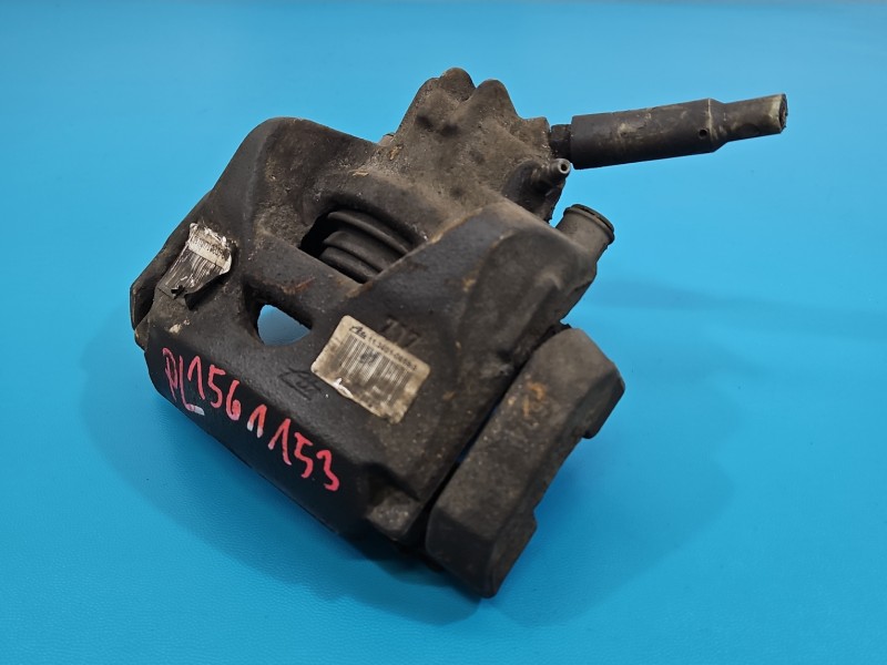 Zacisk przód lewy CITROEN DS4 15-20 2.0 hdi