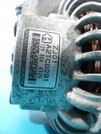 TEST Alternator Mazda 3 BK 1.6 16V