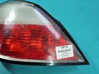 Lampa tył lewa Opel Astra III H HB Producent części: OPEL, naderwana osłona lampy 04-14 hb 5drzwi EUROPA