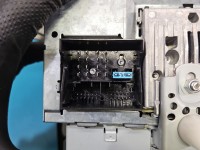 Radio fabryczne Ford S-max I MK1 8S7T18K931BD radioodtwarzacz