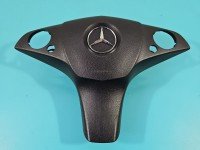Poduszka powietrzna kierowcy airbag Mercedes GLK X204 08- 2048604502