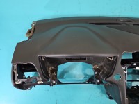 Deska rozdzielcza airbag pasażera kokpit Ford Fusion USA 12-20