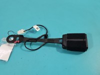 Pas bezpieczeństwa przód lewy kierowcy Citroen C3 III 16-24 EU