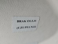 Skrzynia biegów Skoda Fabia IV 1.0 TSI Dusa