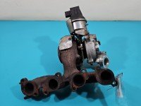 Turbosprężarka Vw Passat CC BV43A-0137, 03L253019K 2.0 tdi 170KM