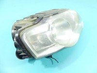 Reflektor prawy lampa przód Vw Passat B6 EUROPA