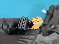 Nagrzewnica Skoda Octavia III CZ443350-0050, 5WB816005, 5G1819152A EUROPA