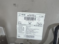 Tapicerka drzwi przód lewa boczek Vw Passat B6 3C1867011